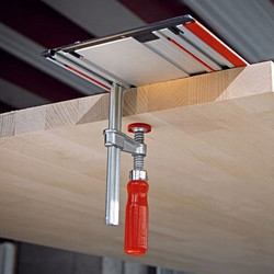 Pilarko-zagłębiarka Mafell MT 55 cc Fan-Pack z Szyną F160 + druga tarcza