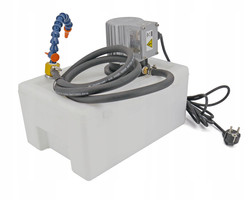 Uniwersalny system chłodzenia Optimum KME1 3351999