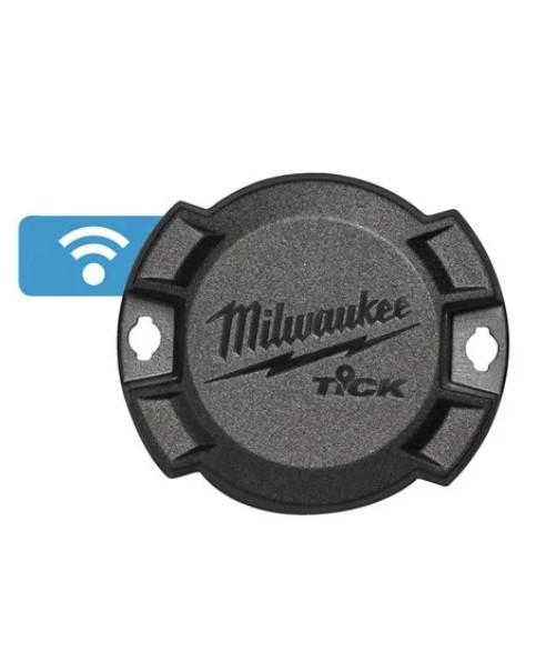 BTM Milwaukee Tick-Bluetooth Moduł Śledzący BTM-1