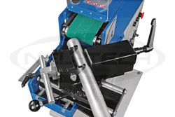 Kombinowana szlifierka taśmowa KRBS 101 do rur