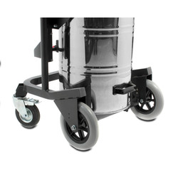 Odkurzacz przemysłowy do pracy na sucho