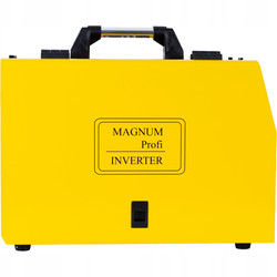 Spawarka MIGOMAT MAGNUM 224 MIG MAG PULS SYNERGIA