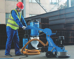 Szlifierka do betonu DFG 480