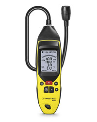 Detektor Gazów Palnych Trotec BG40