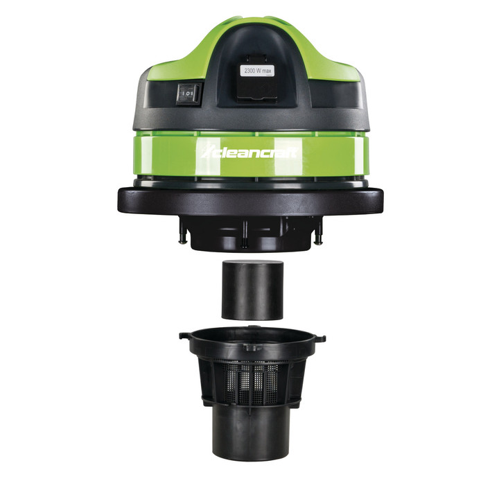 Odkurzacz do pracy na mokro / sucho