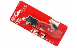 Nóż otwierany z ostrzem trapezowym Milwaukee 4932478559