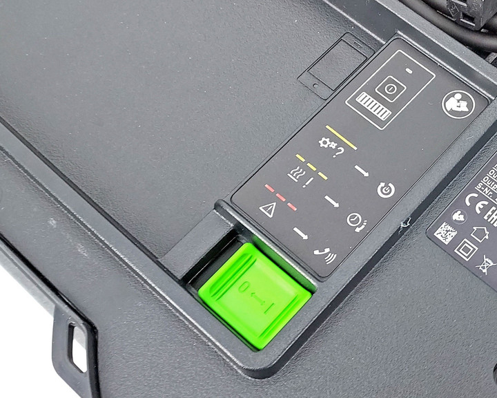 Bank energii Przenośna Stacja Zasilania Festool SYS-PowerStation PST 1500