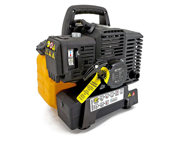 Agregat prądotwórczy Smart SM-01-1000INV