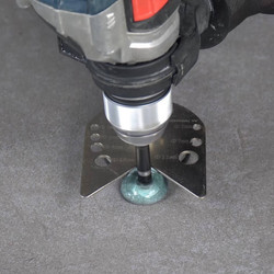 Szablon do wiercenia Mechanic EasyFIX 70