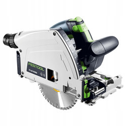 Zagłębiarka Festool TS 60 K-Plus Master Edition