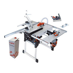 Pilarka Stołowa Mafell ERIKA 70 Ec (2500W) z Systemem Quickstand