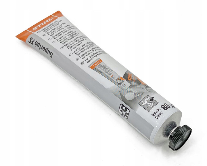 Smar Przekładniowy Stihl Superlub FS 80g