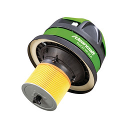 Odkurzacz przemysłowy do pracy na sucho