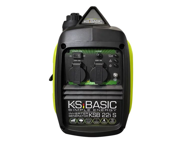 Zestaw Oświetleniowy: Maszt Atlas Copco HiLight V3+ i Agregat K&S 2.0kW