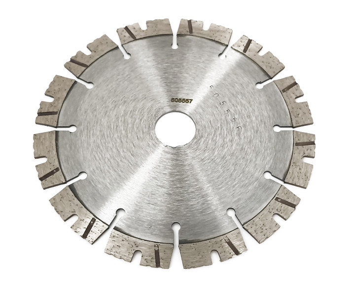 Tarcza diamentowa Distar Technic Advanced 150 5D