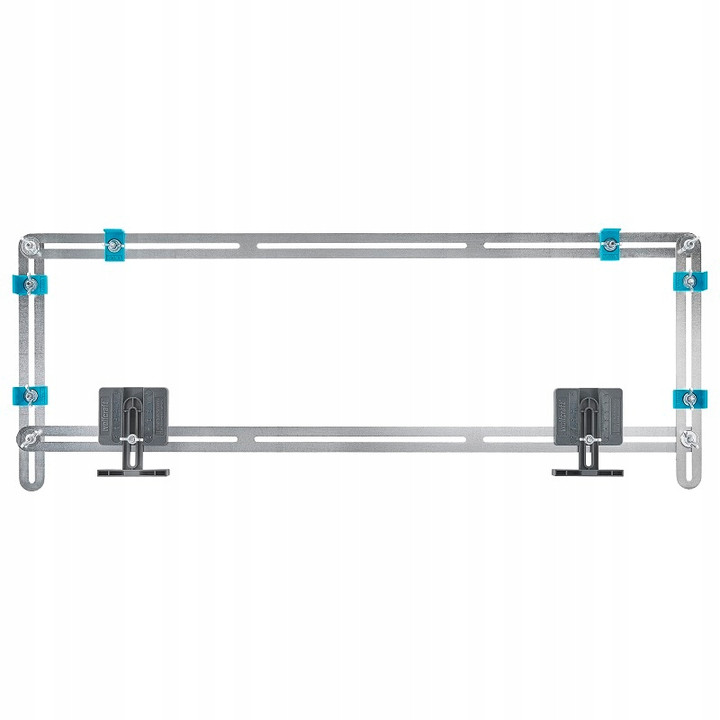 Szablon do schodów 5210000 Wolfcraft