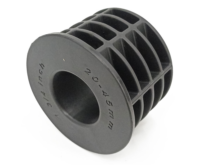 Adapter do kafara 20-45 mm, tuleja 100 mm