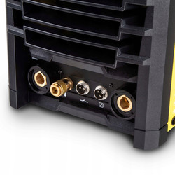 SPAWARKA TIG AC DC MAGNUM THF 235P PULS MMA 230V 200A ALUMINIUM IGBT HF