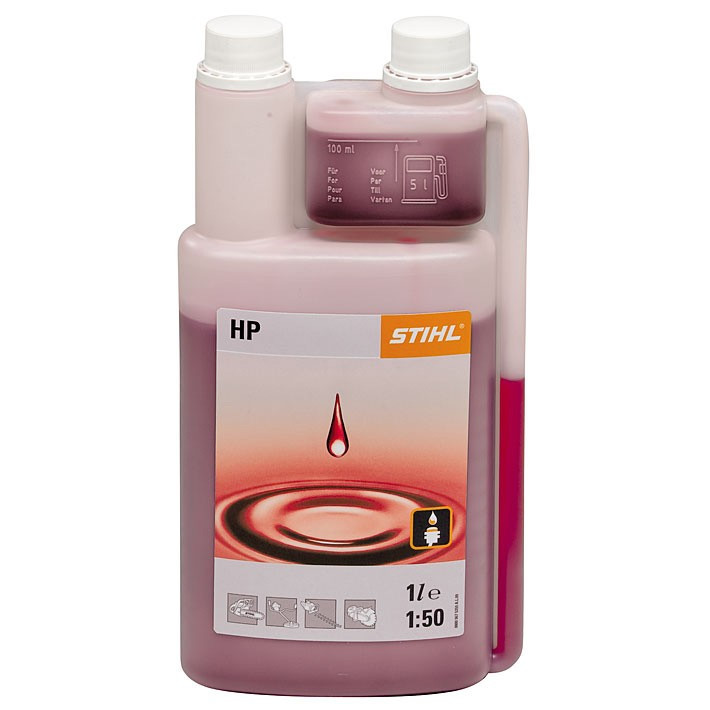 Olej Stihl HP 1L do Mieszanki Paliwowej 1:50
