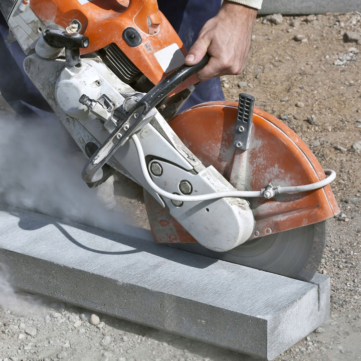 Tarcza Diamentowa Stihl D-B10 350x20mm do Betonu
