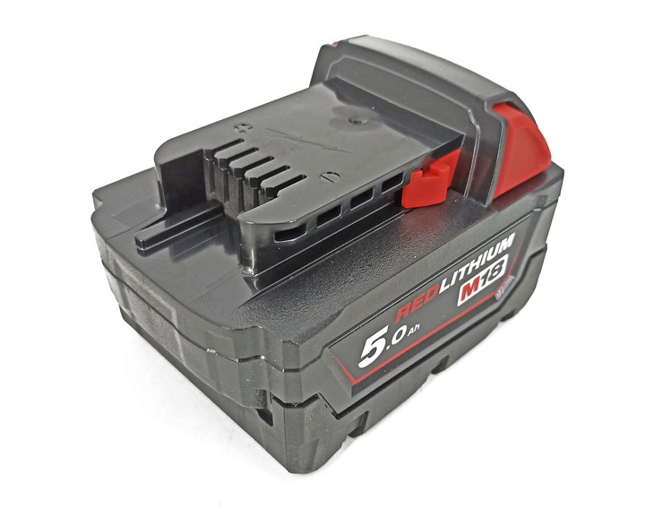 Akumulator M18B5 18 V 5.0 Ah