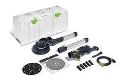 Szlifierka Przegubowa Festool PLANEX LHS 2 225 EQI-Plus
