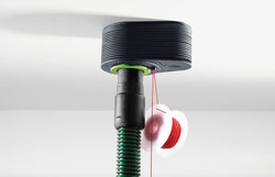 Festool Dysza do mocowania próżniowego CT-W