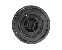 Drut Wiązałkowy MAX TW1061T Podwójny Nieocynkowany (2x1.0mm) - 1 Rolka