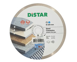 Tarcza tnąca Distar Hard Ceramics 230 mm