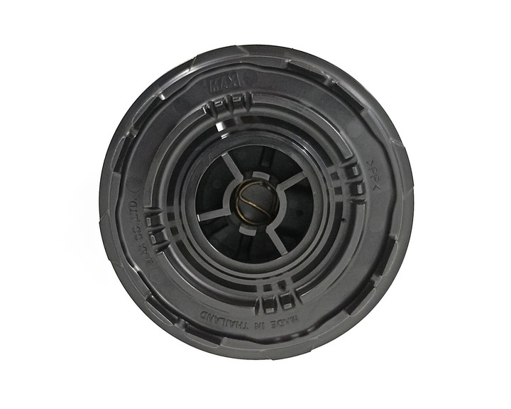 Drut Wiązałkowy MAX TW1061T Podwójny Nieocynkowany (2x1.0mm) - 1 Rolka