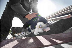 Pilarka Akumulatorowa Festool HKC 55 EB-Li-Basic (576163)