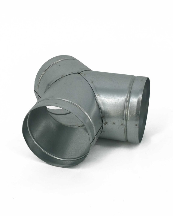 Trójnik Y rozmiary 160-300 mm