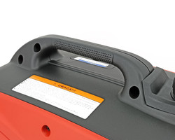 Agregat prądotwórczy inverterowy F 3001 IS