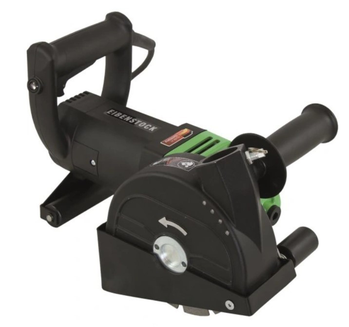 Bruzdownica EMF 150.1