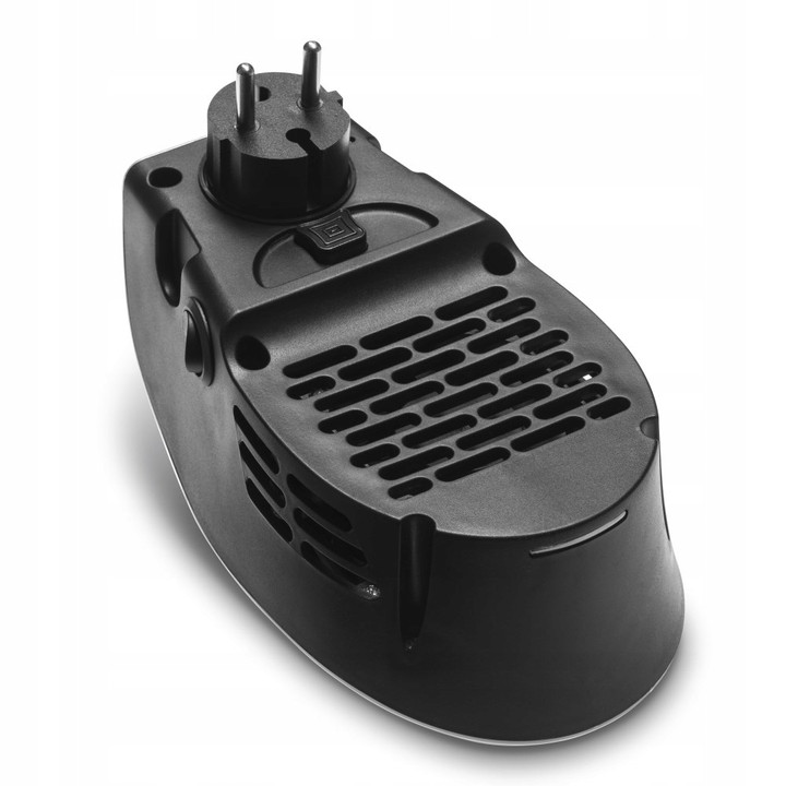 Grzejnik Gniazdkowy Farelka Do Gniazdka Trotec TFC 1 E (500W)
