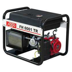 Agregat prądotwórczy FH 6001 TR
