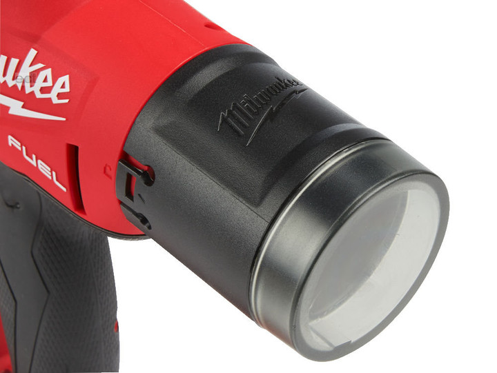 Zestaw Nitownica akumulatorowa 4.8 - 7.0 mm M18 ONEFPRT-202X MILWAUKEE