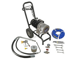 Agregat malarski PRO-SPRAY SP2500