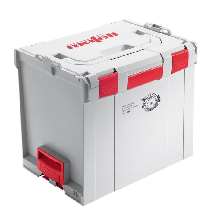 Systener L-MAX  KSS 80Ec / 370 i K85Ec