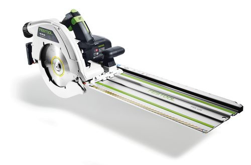 Festool Ręczna pilarka tarczowa HK 85 EB-Plus-FS