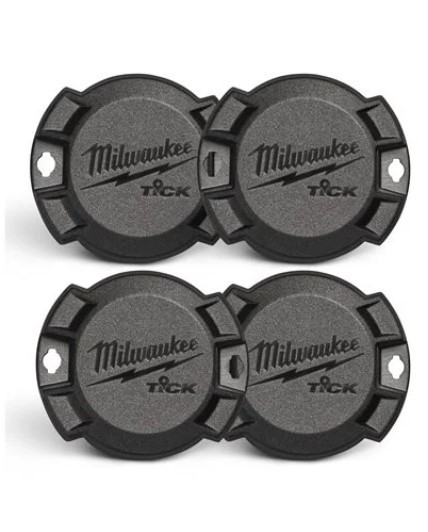 BTM Milwaukee Tick-Bluetooth Moduł Śledzący BTM-4