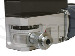EG 1 - Ostrzałka do elektrod wolframowych