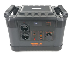 Bank energii Mareld Powerstation 1000 W
