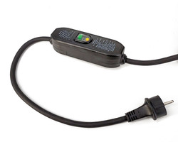 Piła łańcuchowa do betonu CARDI COCCODRILLO CD35.35