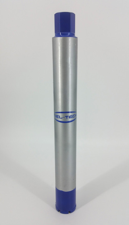 Wiertło koronowe diamentowe ∅60 x 460 mm