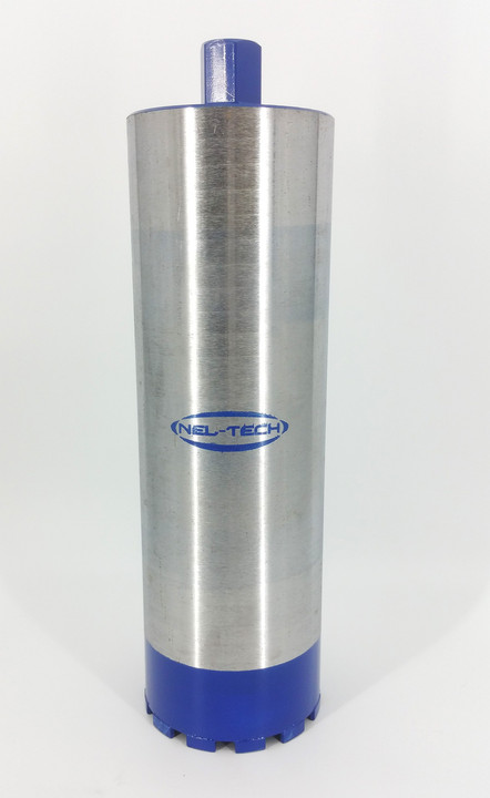 Wiertło koronowe diamentowe ∅150 x 460 mm