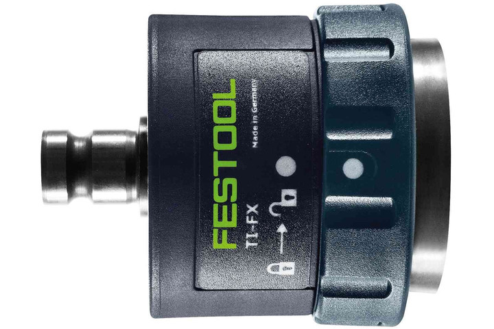 Adapter TI-FX