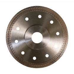 Tarcza Diamentowa Ferrati GRANI 125mm do Szybkiego Cięcia Twardych Materiałów