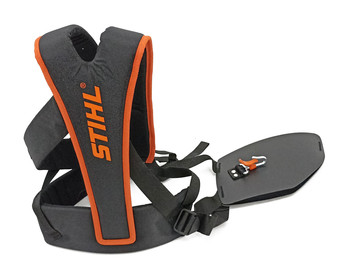 Szelki Profesjonalne STIHL ADVANCE do Kos Spalinowych