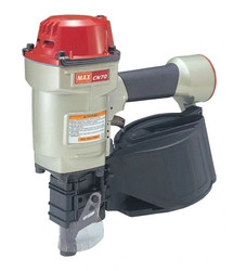 Gwoździarka Bębnowa MAX CN70 (45-70 mm)